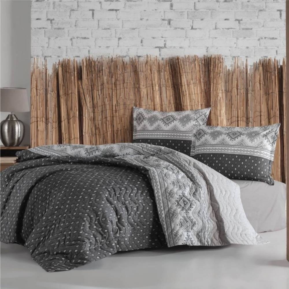 Комплект CLASY Astera 1.5-спальный хлопок, ранфорс, 1 наволочка: 50x70 см