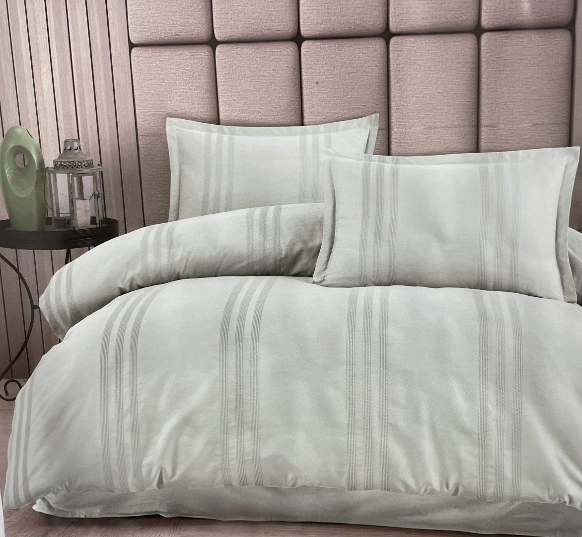 Комплект CLASY евростандарт хлопок, : 50x70 см