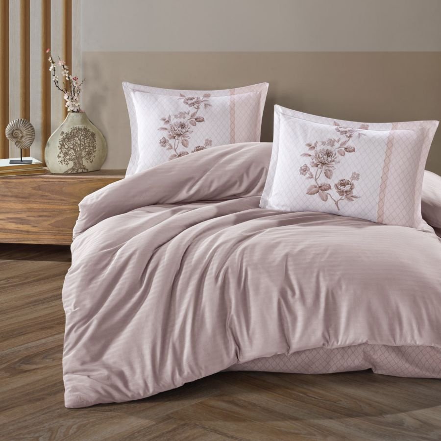 Комплект CLASY евростандарт ранфорс, : 50x70 см