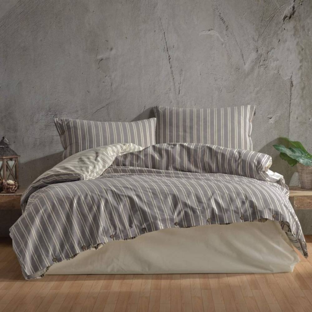 Комплект CLASY Madras семейный хлопок, ранфорс, 4 наволочки: 50x70 см, 70x70 см