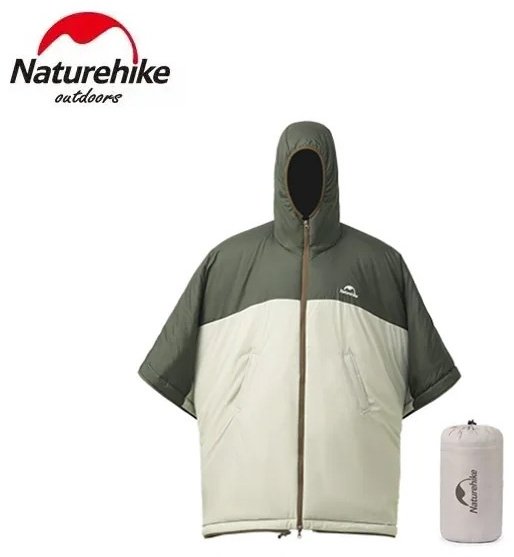 Naturehike CNK2300SD019 зеленый купить,NaN