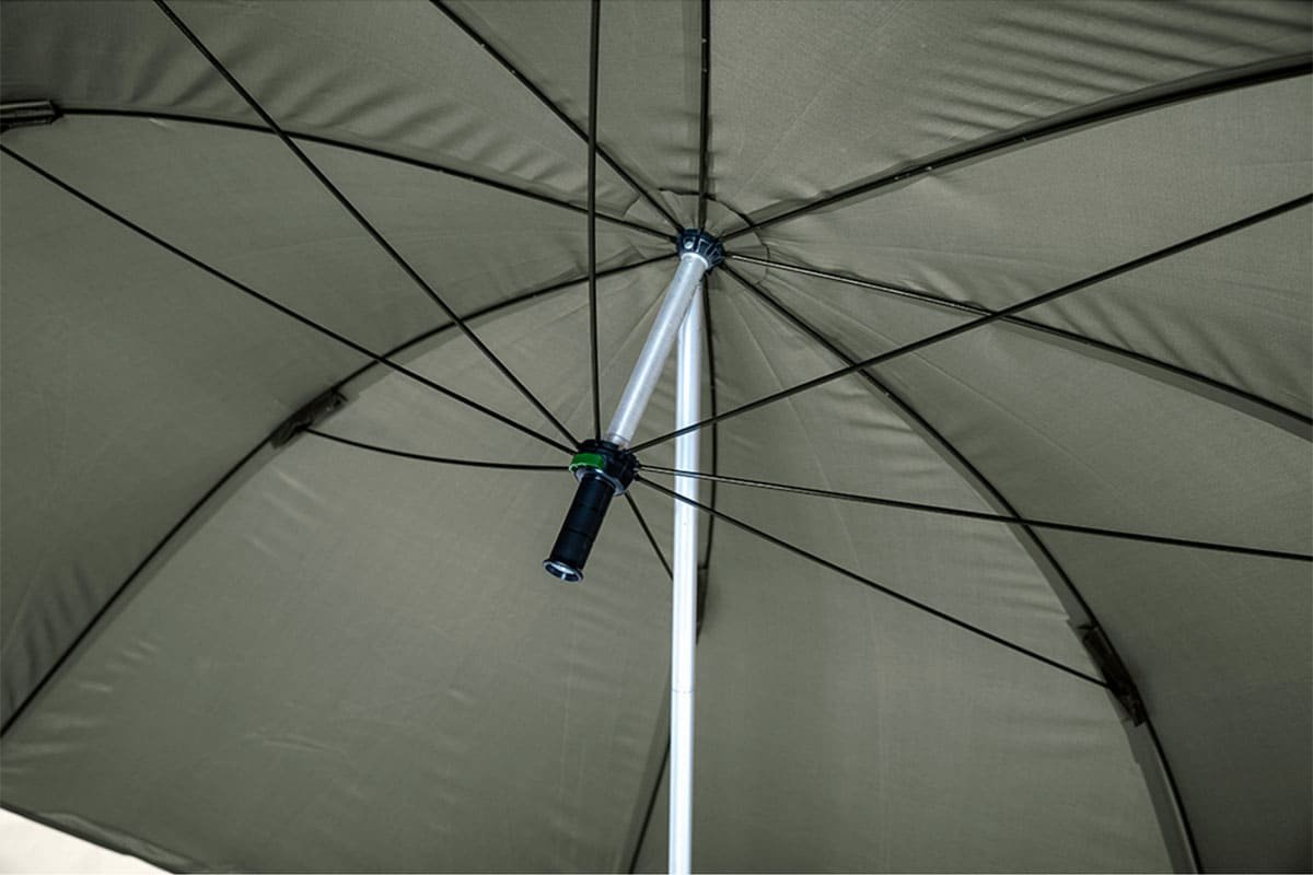 Зонт Prologic C-Series 65 Tilt Brolly зеленый купить,NaN