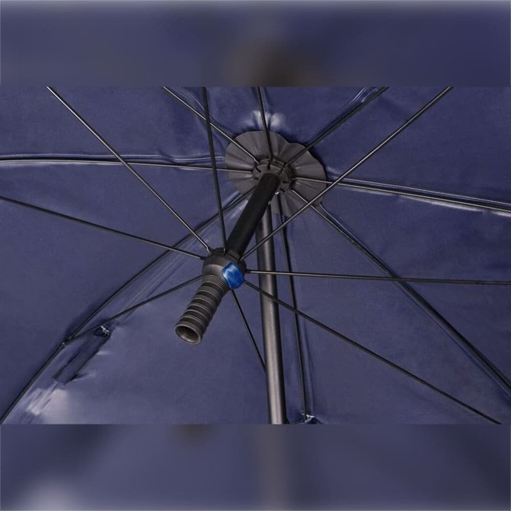 Зонт Preston Competition Pro 50' Brolly синий купить,NaN