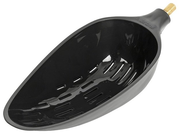 Совочек для прикормки FOX Distance Baiting Spoon с дренажными отверстиями CTL005 купить,NaN