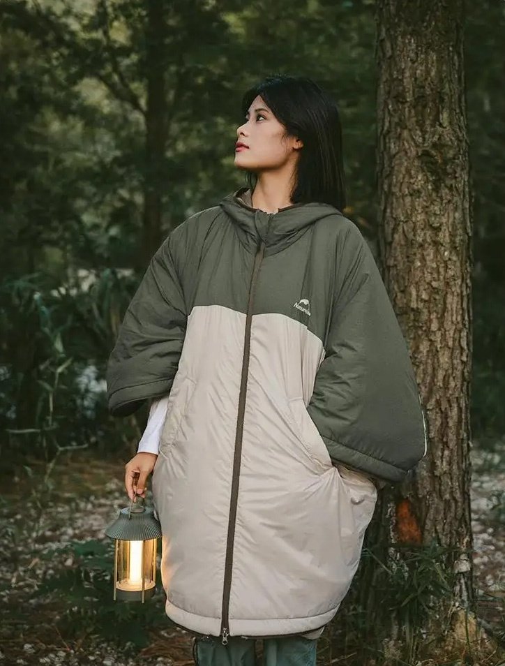 Naturehike CNK2300SD019 зеленый купить,NaN