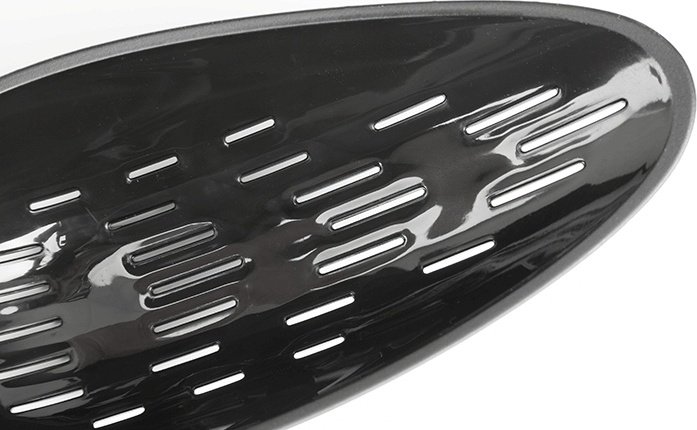 Совочек для прикормки FOX Distance Baiting Spoon с дренажными отверстиями CTL005 купить,NaN