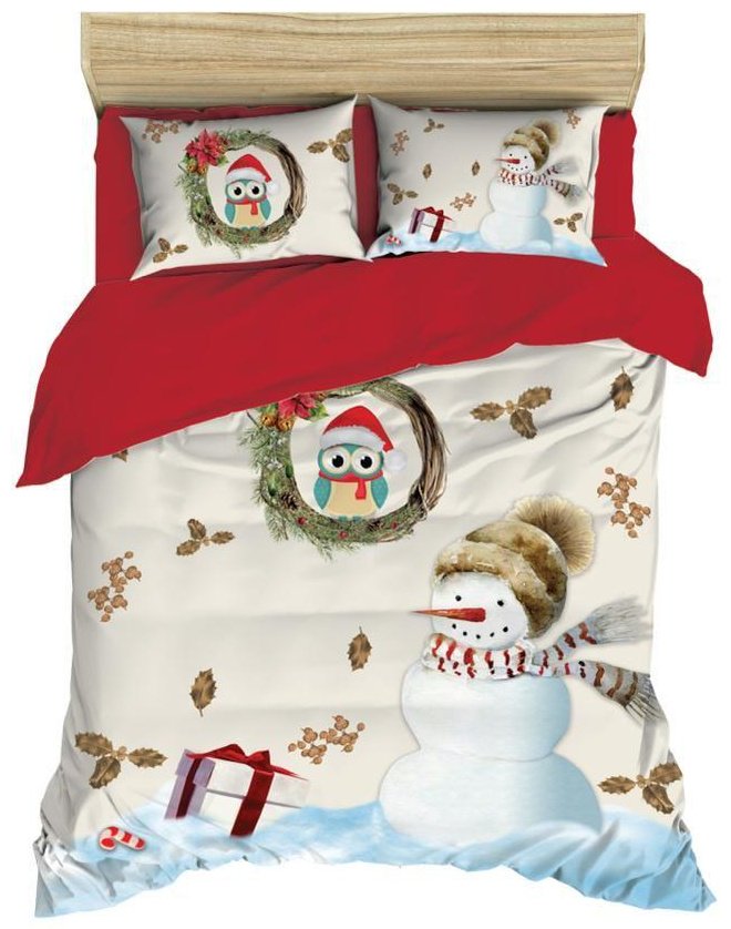 Комплект евростандарт хлопок, ранфорс, : 50x70 см