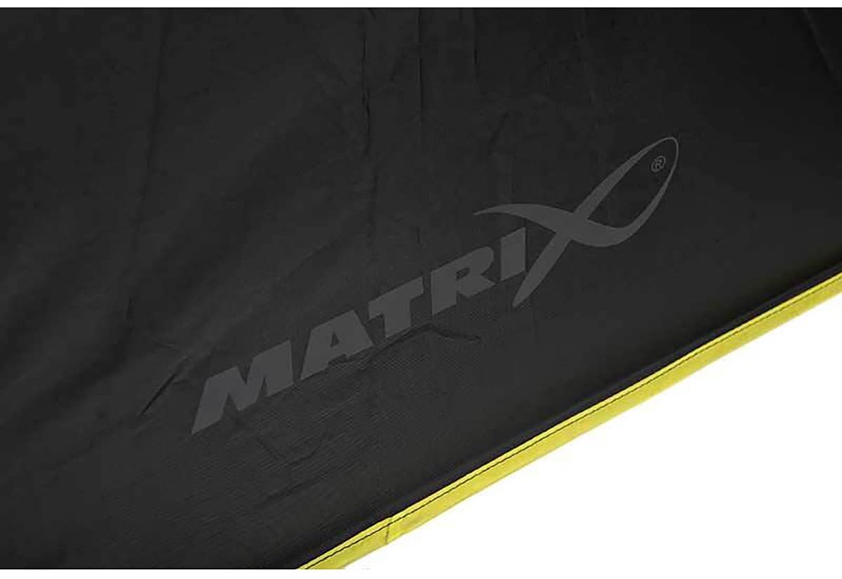 Зонт MATRIX Pro Brolly GUM011 черный купить,NaN