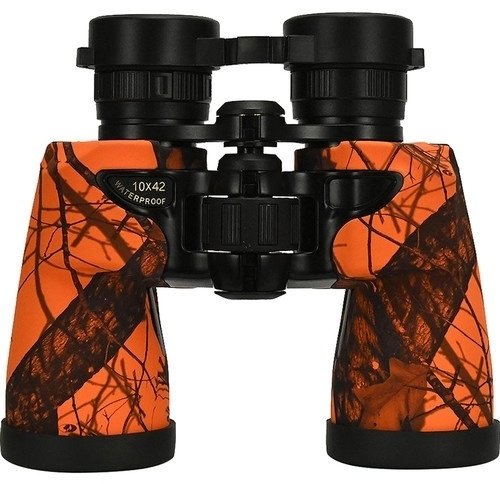 Бинокль Barska Crossover Mossy AB13437 10x42 купить,NaN
