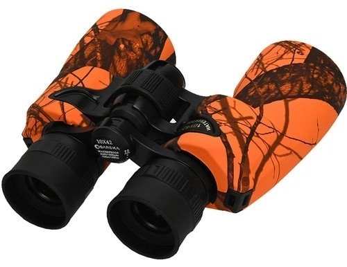Бинокль Barska Crossover Mossy AB13437 10x42 купить,NaN