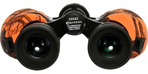 Бинокль Barska Crossover Mossy AB13437 10x42 купить,NaN