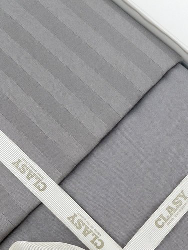 Комплект CLASY Suave 2-спальный ранфорс, 2 наволочки: 50x70 см купить,NaN