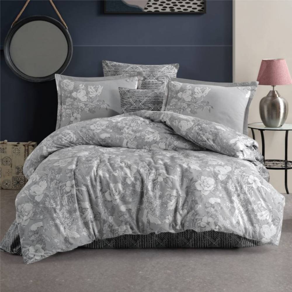 Комплект CLASY семейный хлопок, ранфорс, : 50x70 см