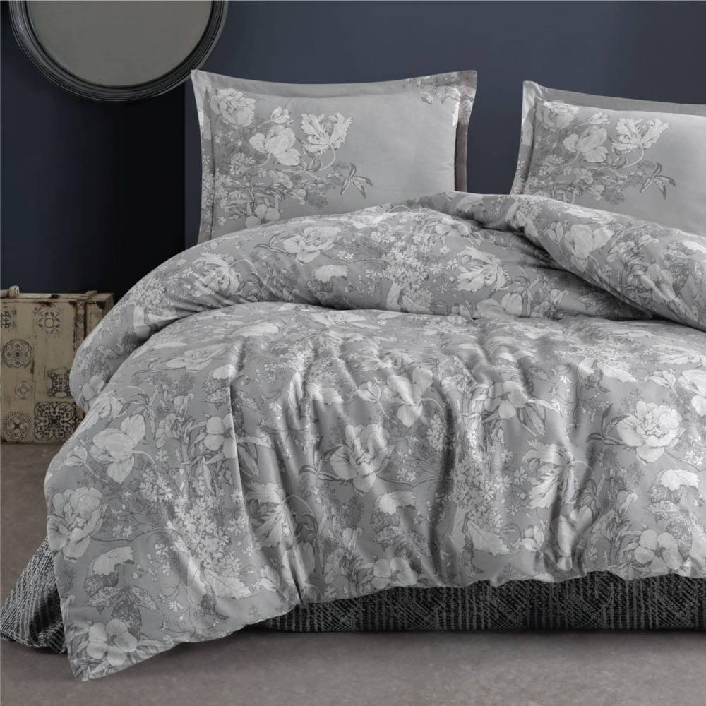 Комплект CLASY семейный хлопок, ранфорс, : 50x70 см