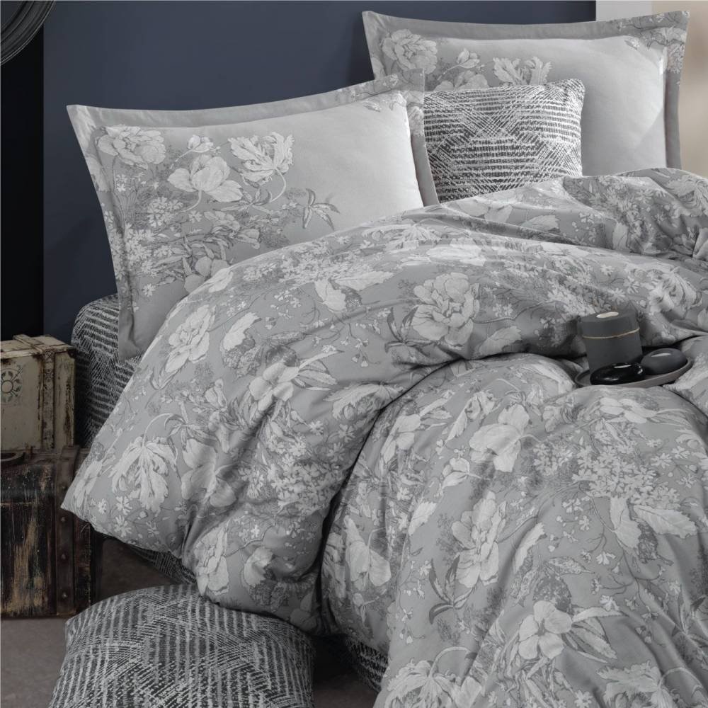 Комплект CLASY семейный хлопок, ранфорс, : 50x70 см