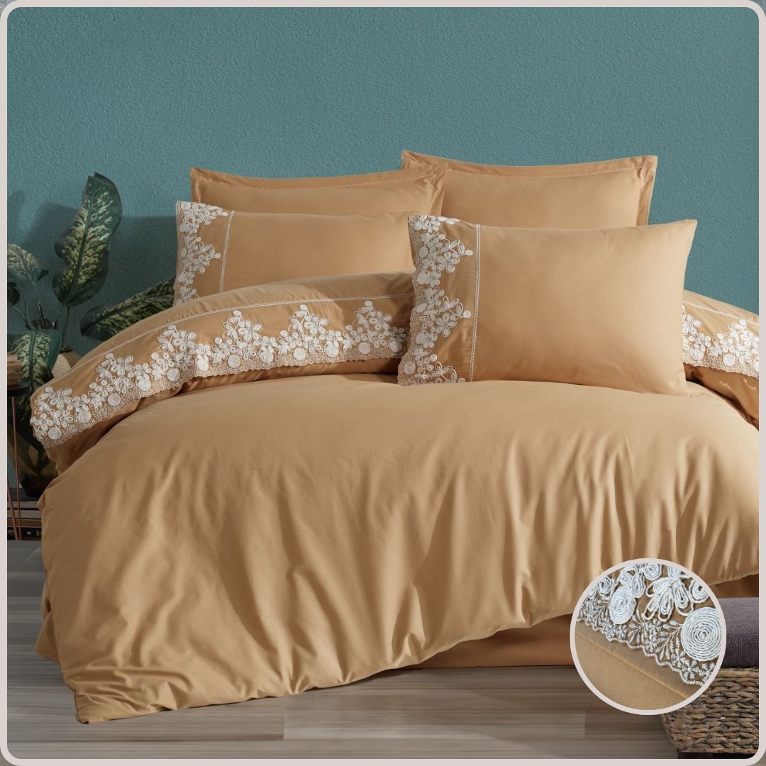 Комплект CLASY евростандарт хлопок, ранфорс, эко-хлопок, : 50x70 см