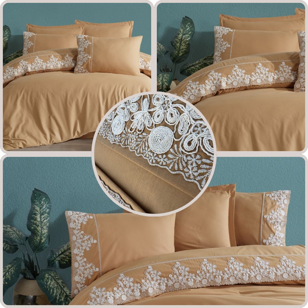 Комплект CLASY евростандарт хлопок, ранфорс, эко-хлопок, : 50x70 см