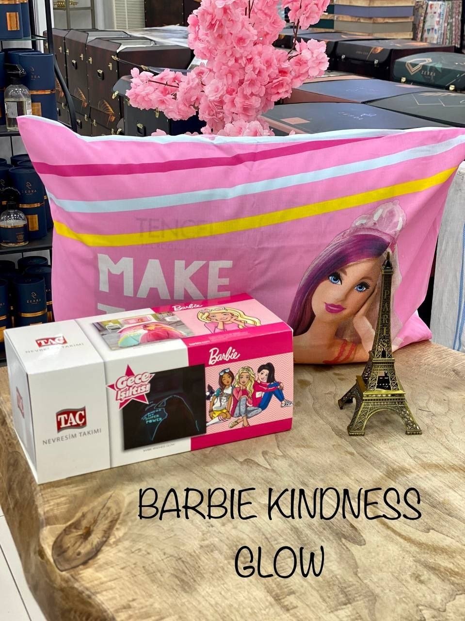 Комплект TAC детский хлопок, : 50x70 см