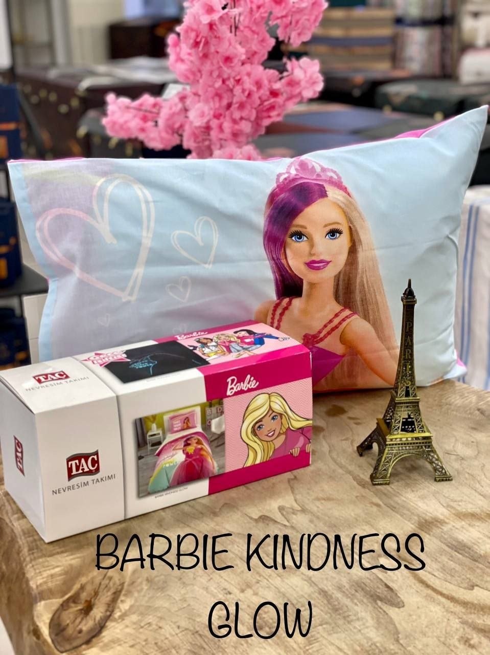 Комплект TAC детский хлопок, : 50x70 см