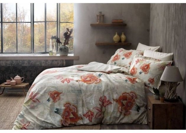 Комплект TAC семейный сатин, : 50x70 см