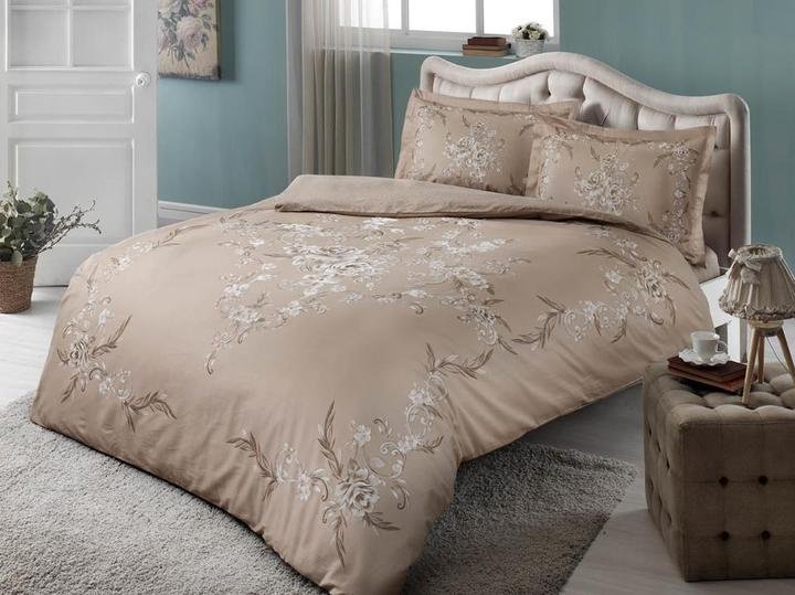 Комплект TAC евростандарт сатин, : 50x70 см