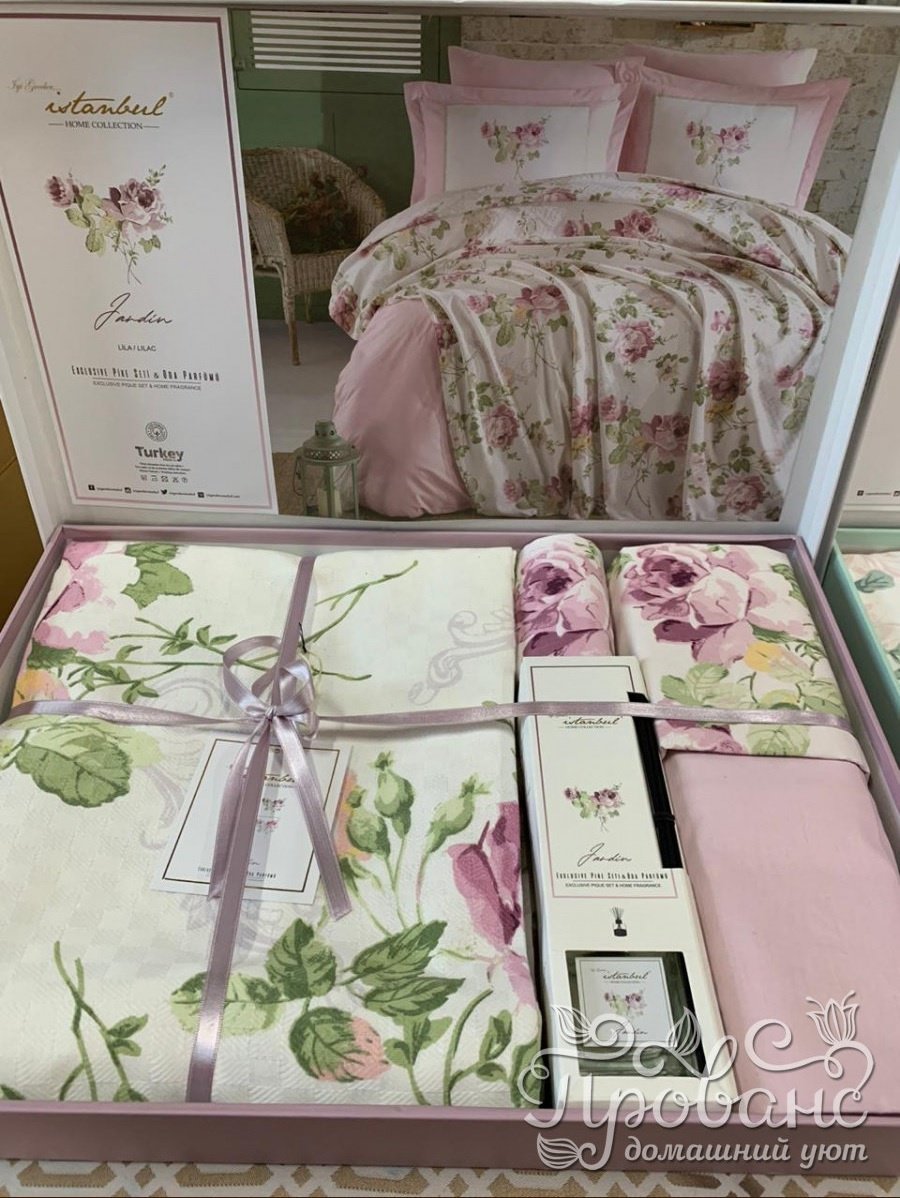 Комплект TAC 2-спальный хлопок, ранфорс, : 50x70 см