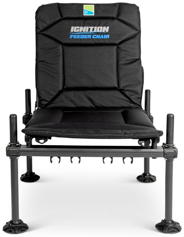 Кресло Preston Ignition Feeder Chair Combo P0120027 купить,NaN