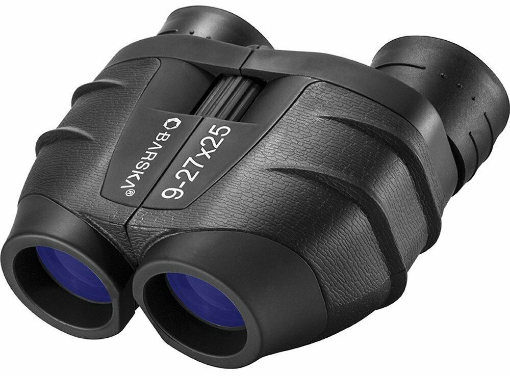 Бинокль Barska Gladiator AB12542 9-27X25 купить,NaN