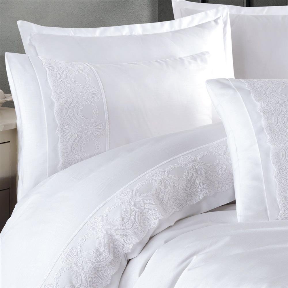 Комплект CLASY 2-спальный хлопок, сатин, : 50x70 см