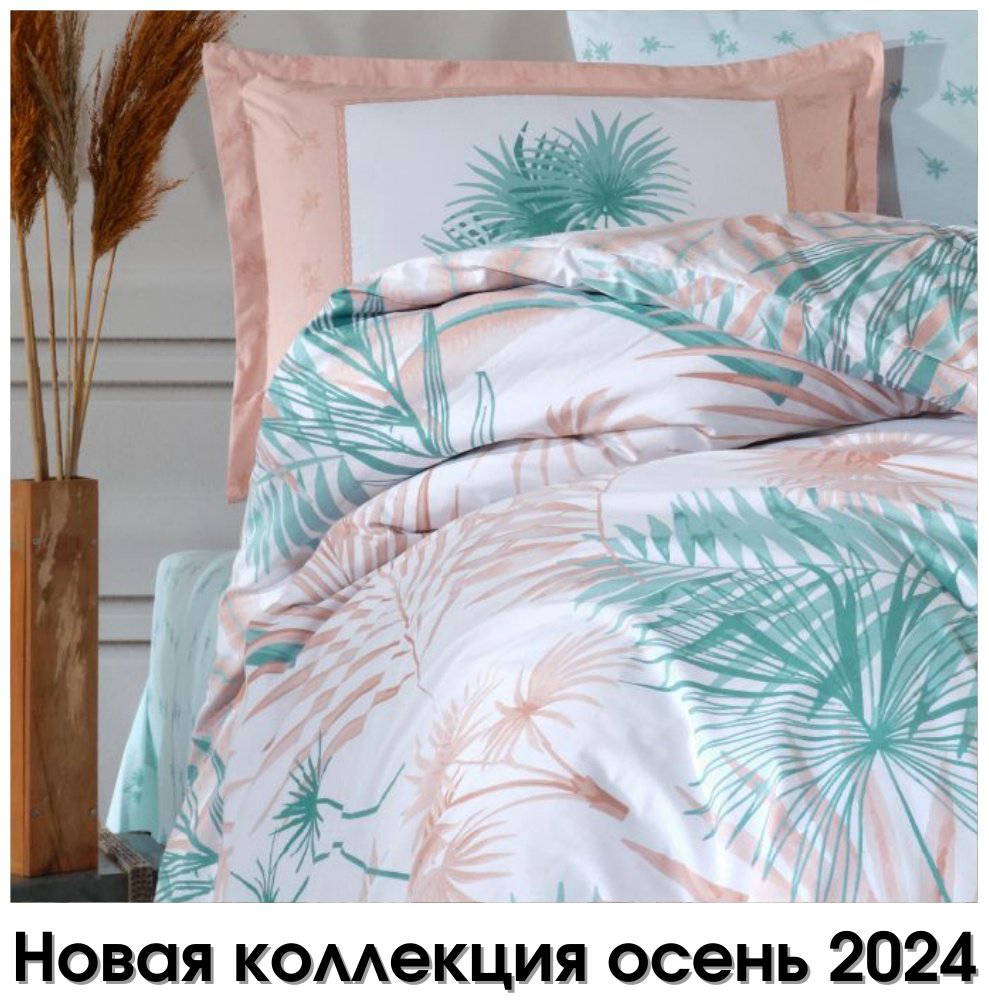 Комплект CLASY евростандарт хлопок, ранфорс, : 50x70 см купить,NaN