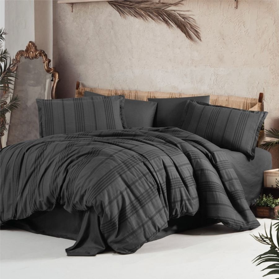 Комплект CLASY Зима-лето 2-спальный хлопок, ранфорс, 2 наволочки: 50x70 см