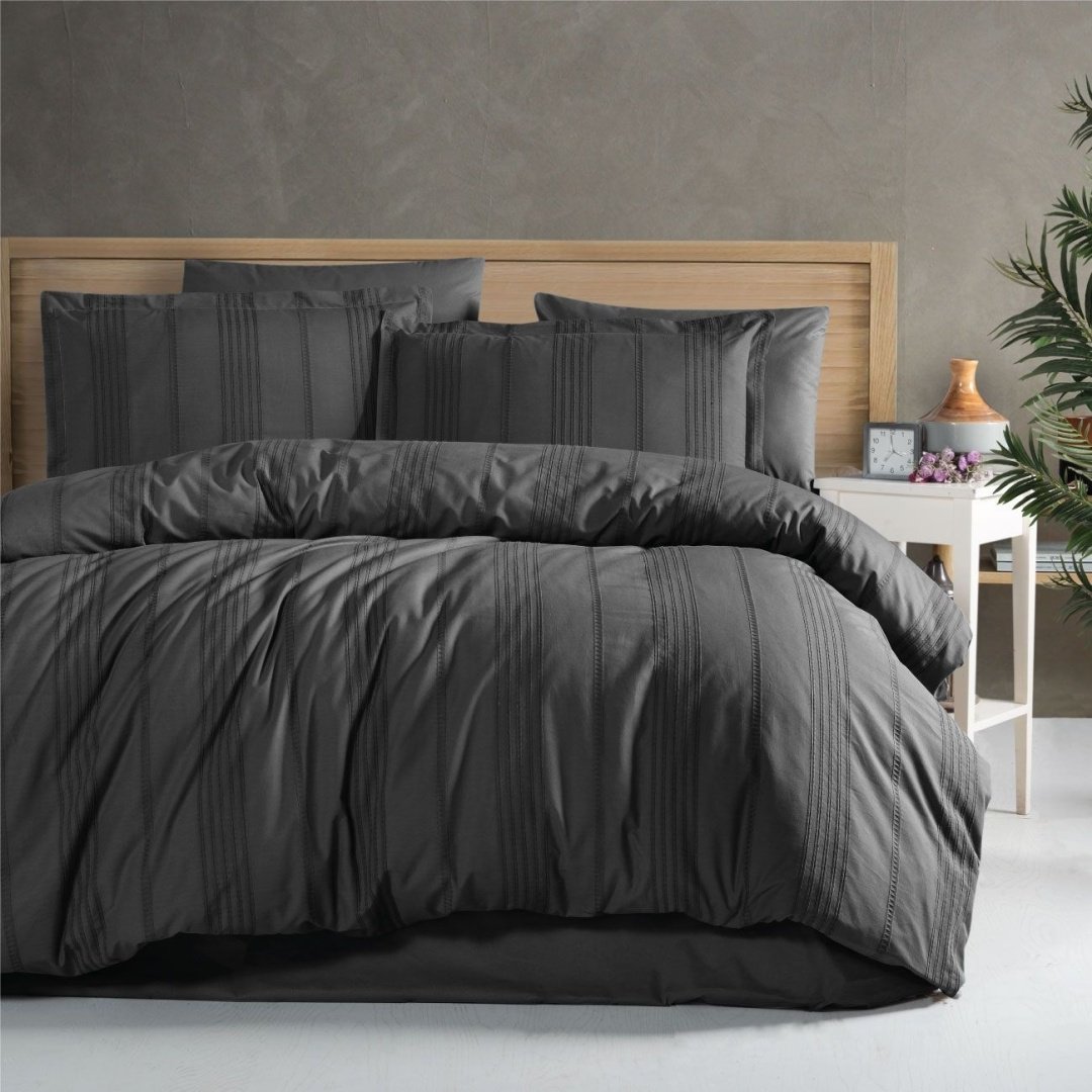 Комплект CLASY Зима-лето 2-спальный хлопок, ранфорс, 2 наволочки: 50x70 см