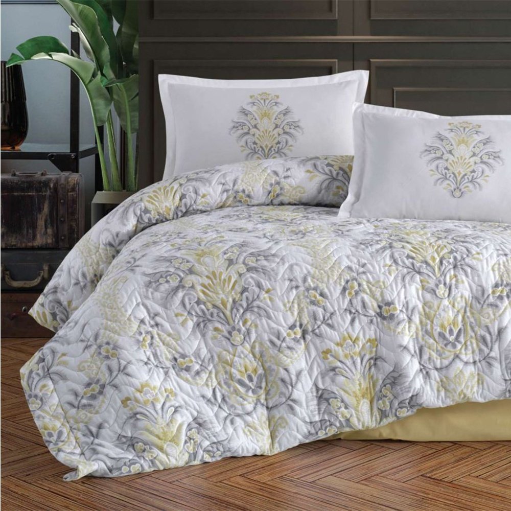 Комплект CLASY евростандарт ранфорс, : 50x70 см