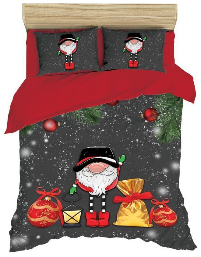 Комплект евростандарт хлопок, ранфорс, : 50x70 см