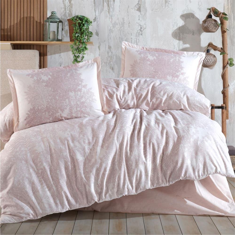 Комплект CLASY семейный хлопок, ранфорс, : 50x70 см