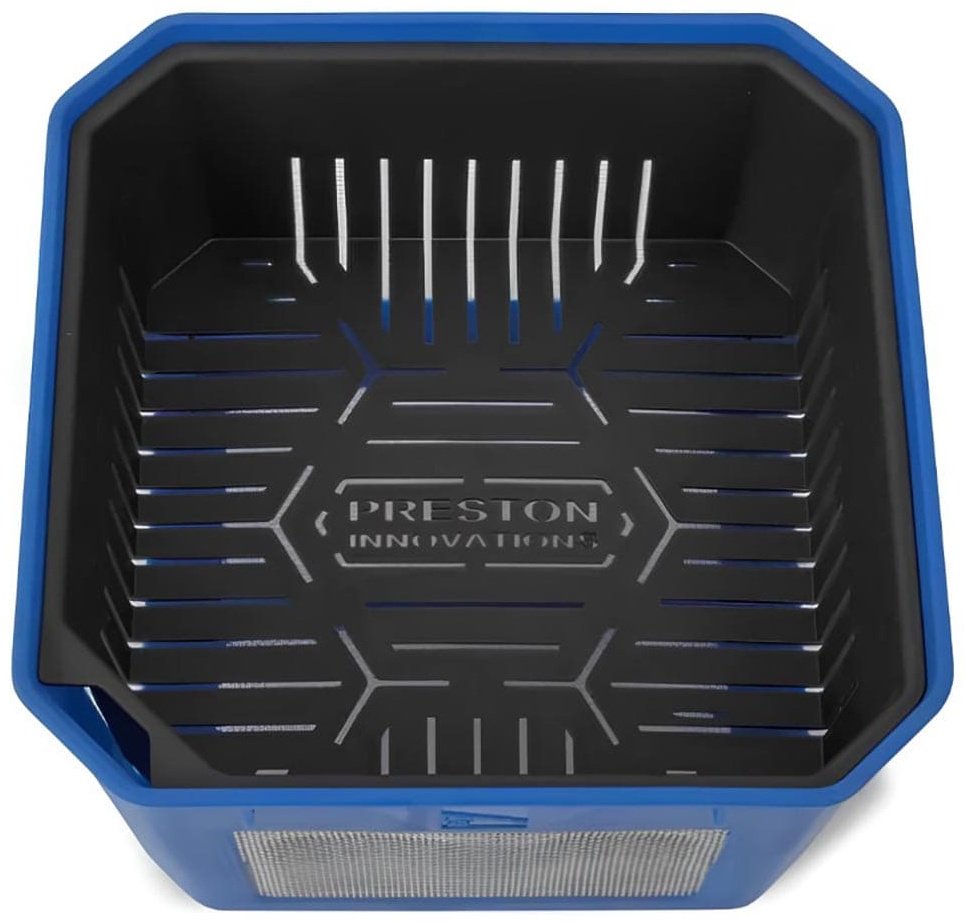 Сито Preston Сито для контейнера 2PT Bait Strainer P0260014 - ForteMarket Сито Preston Сито для контейнера 2PT Bait Strainer P0260014 купить,NaN