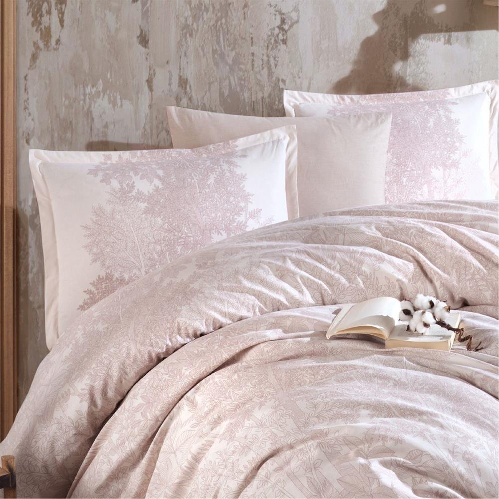 Комплект CLASY семейный хлопок, ранфорс, : 50x70 см