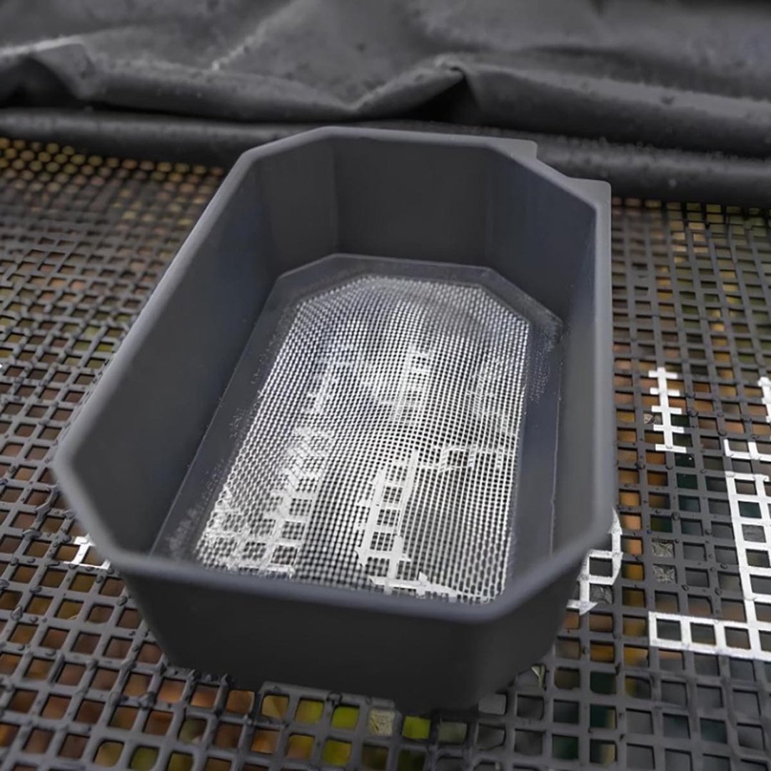 Сито Preston Сито для контейнера 1 Pint Fishing Sieve P0260013 купить,NaN