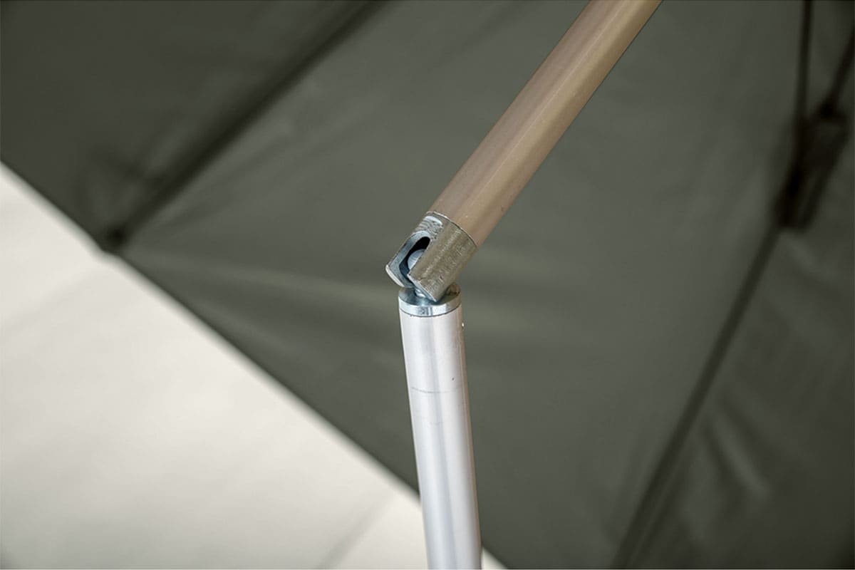 Зонт Prologic C-Series 55 Tilt Brolly 220cm зеленый купить,NaN