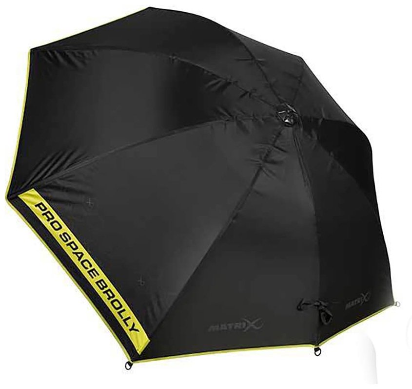 Зонт Matrix Space Brolly GUM010 черный купить,NaN