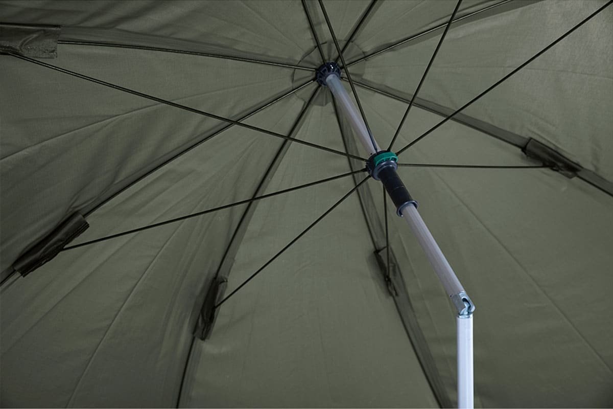 Зонт Prologic C-Series 55 Tilt Brolly 220cm зеленый купить,NaN