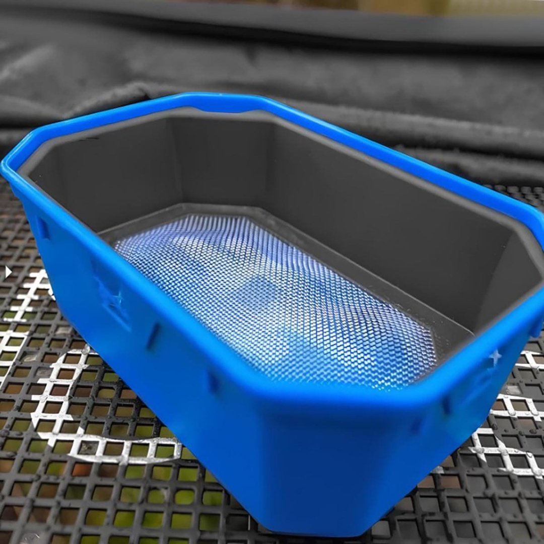 Сито Preston Сито для контейнера 1 Pint Fishing Sieve P0260013 купить,NaN