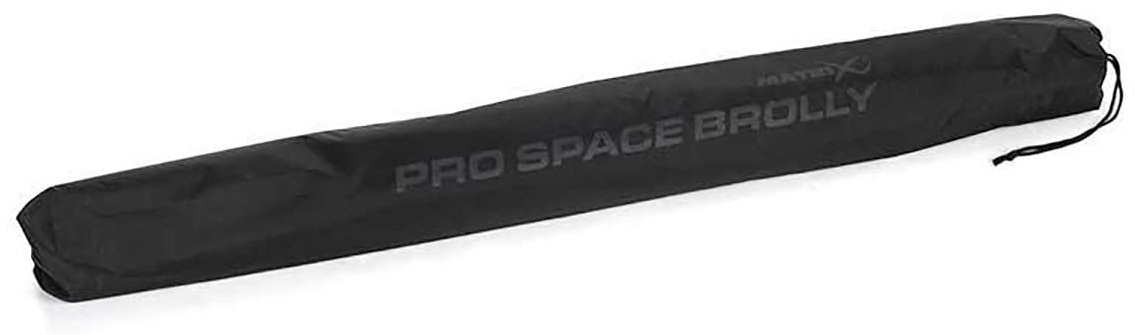 Зонт Matrix Space Brolly GUM010 черный купить,NaN