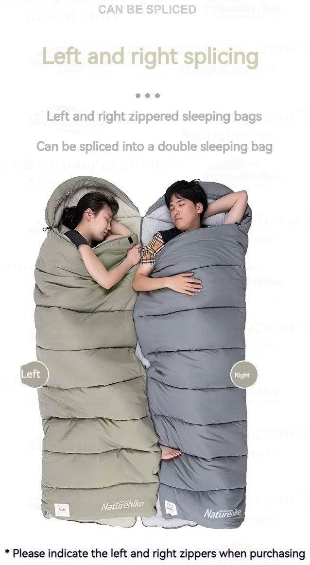 Naturehike CNK2350WS023 кокон кемпинговый зеленый купить,NaN
