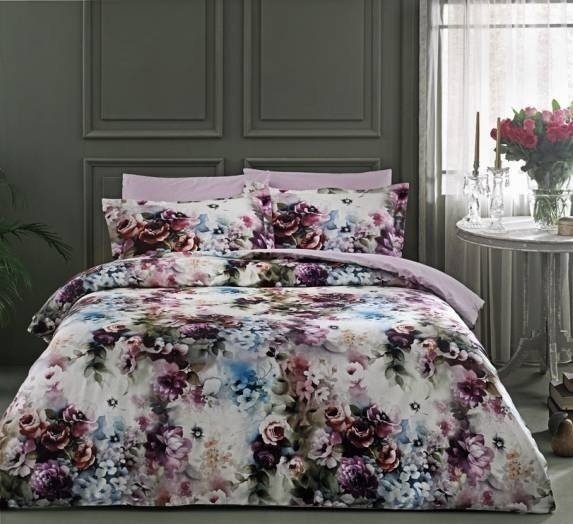 Комплект TAC семейный сатин, : 50x70 см