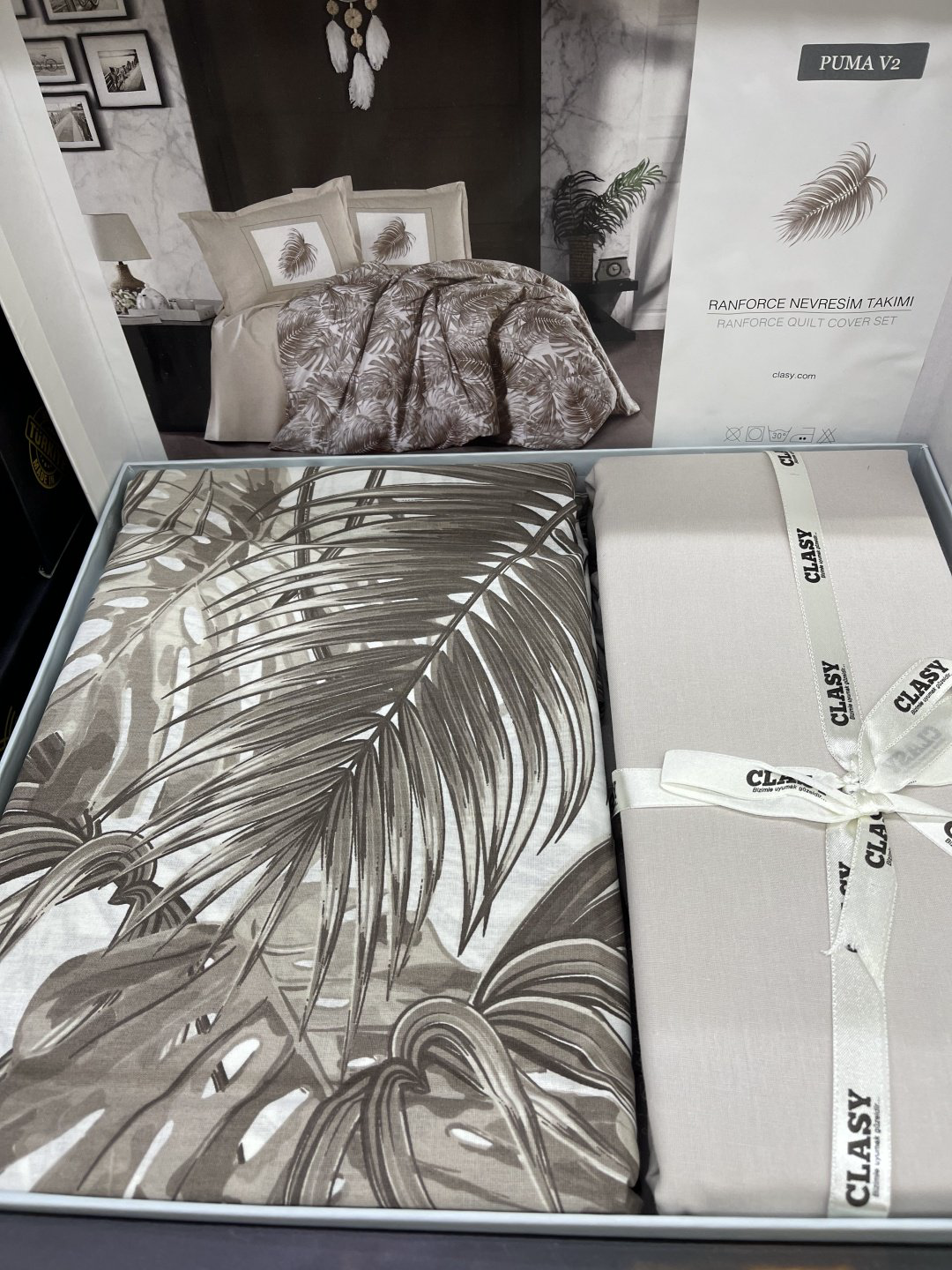 Комплект CLASY семейный хлопок, поплин, ранфорс, : 50x70 см купить,NaN