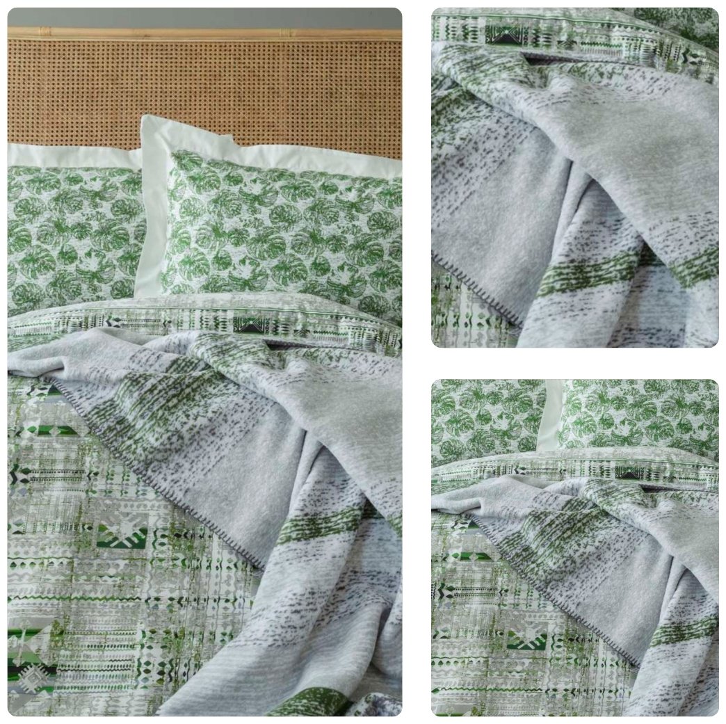 Комплект Pupilla евростандарт хлопок, ранфорс, : 50x70 см