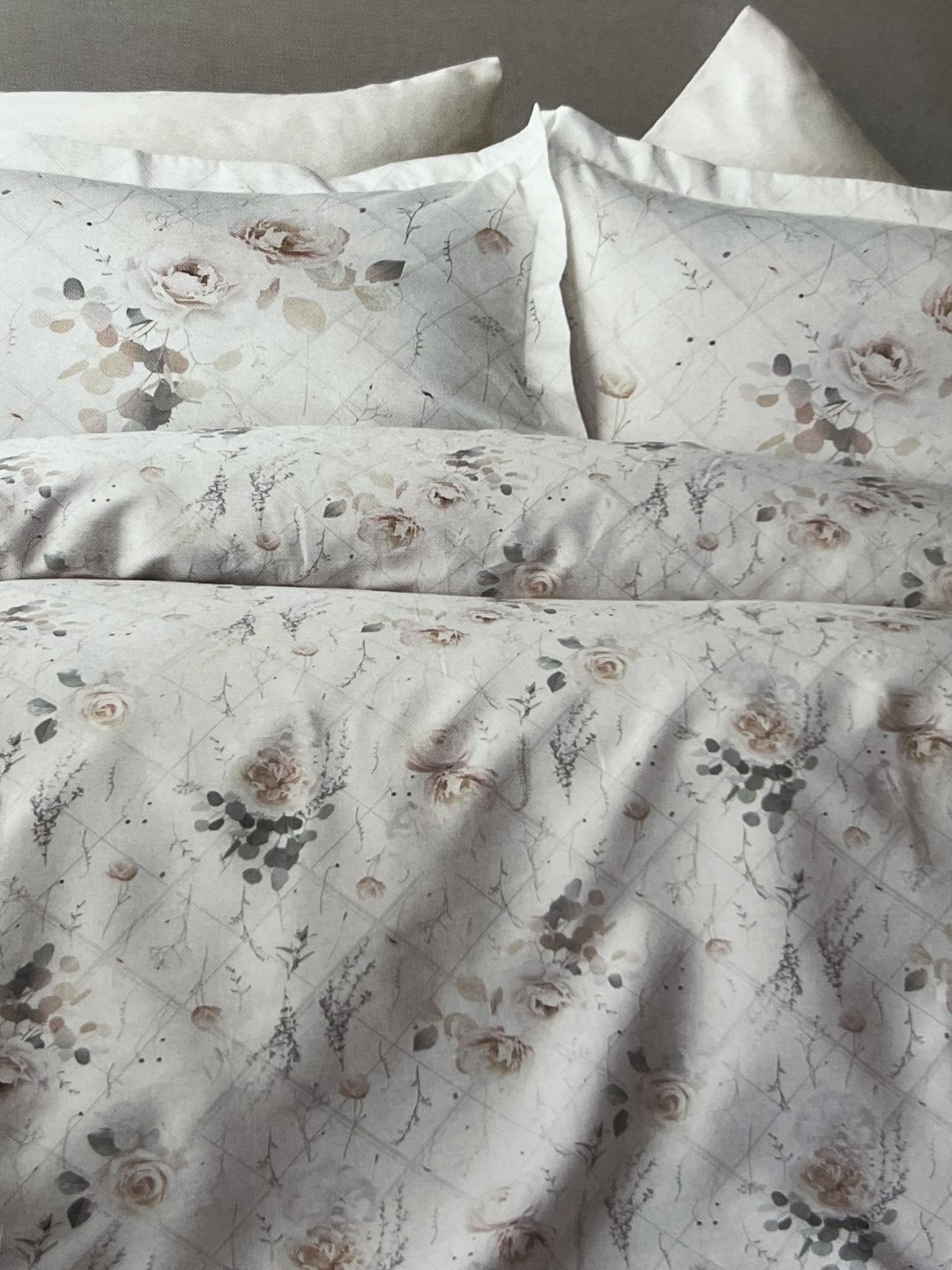 Комплект Pupilla евростандарт хлопок, : 50x70 см купить,0