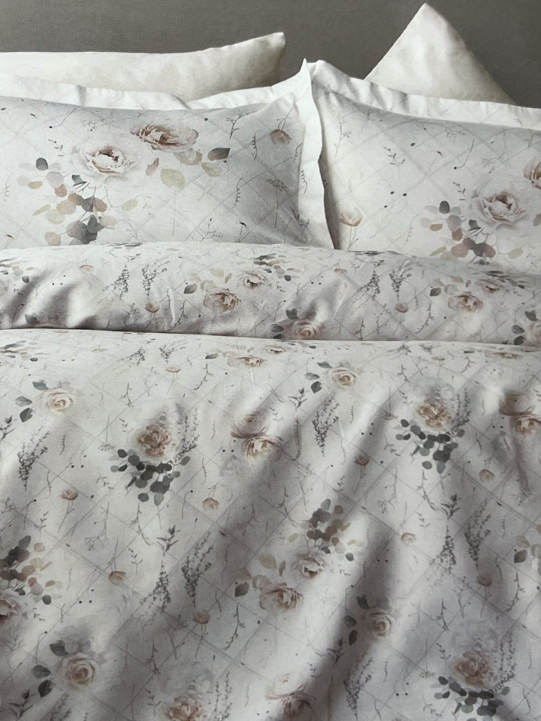 Комплект Pupilla евростандарт хлопок, : 50x70 см купить,NaN