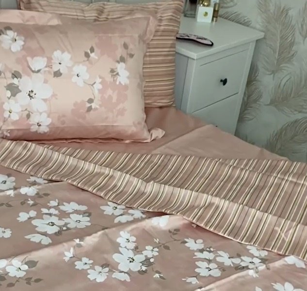 Комплект TAC семейный хлопок, : 50x70 см